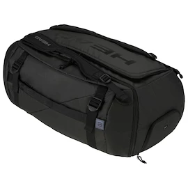 Taška na rakety Head Pro X Duffle Bag XL BK