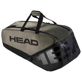 Taška na rakety Head Pro X Racquet Bag L TYBK
