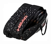 Taška na rakety Head  Team Padel Bag L BKCC