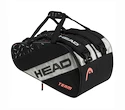 Taška na rakety Head  Team Padel Bag L BKCC