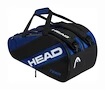 Taška na rakety Head  Team Padel Bag L BLBK