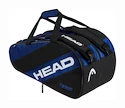 Taška na rakety Head  Team Padel Bag L BLBK