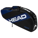 Taška na rakety Head  Team Racquet Bag S BLBK