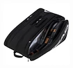 Taška na rakety Head  Tour Padel Bag L Black/White