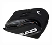 Taška na rakety Head  Tour Padel Bag L Black/White