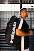 Taška na rakety Head  Tour Padel Bag L Black/White