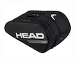 Taška na rakety Head  Tour Padel Bag L Black/White