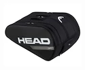 Taška na rakety Head  Tour Padel Bag L Black/White