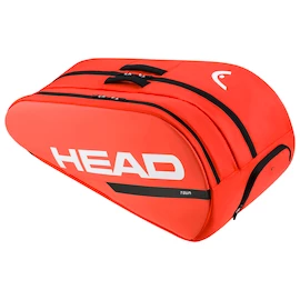 Taška na rakety Head Tour Racquet Bag L FO