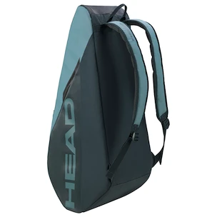 Poškodené - Taška na rakety Head  Tour Racquet Bag M CB