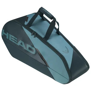 Poškodené - Taška na rakety Head  Tour Racquet Bag M CB