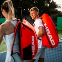 Taška na rakety Head  Tour Racquet Bag XL FO