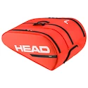Taška na rakety Head  Tour Racquet Bag XL FO