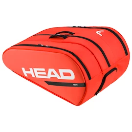 Taška na rakety Head Tour Racquet Bag XL FO