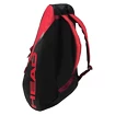 Taška na rakety Head Tour Team 12R Black/Red