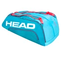 Taška na rakety Head Tour Team 12R Monstercombi Blue/Pink 2020