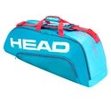 Taška na rakety Head  Tour Team 6R Combi Blue/Pink 2020