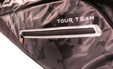 Taška na rakety Head Tour Team Supercombi 9R Black/Silver