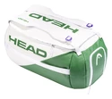 Taška na rakety Head White Proplayer Sport Bag
