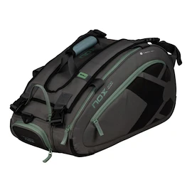 Taška na rakety NOX AT10 Team Grey/Green Padelbag