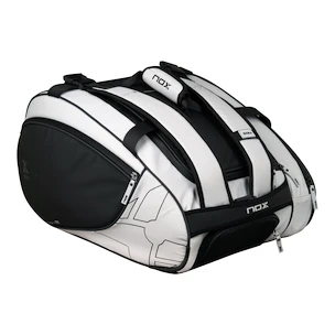 Taška na rakety NOX   Luxury Master Series Padelbag