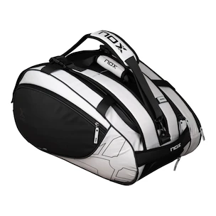 Taška na rakety NOX   Luxury Master Series Padelbag