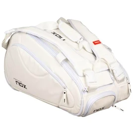 Taška na rakety NOX Pro Series White Padelbag