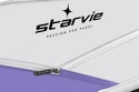 Taška na rakety Starvie  Padel White Bag