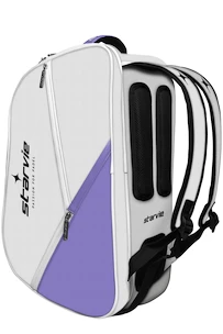 Taška na rakety Starvie  Padel White Bag