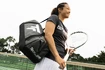 Taška na rakety Tecnifibre  All Vision Duffel