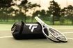 Taška na rakety Tecnifibre  All Vision Duffel