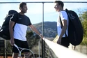 Taška na rakety Tecnifibre  Team Dry Duffel