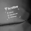 Taška na rakety Tecnifibre  Team Dry Standbag