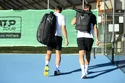 Taška na rakety Tecnifibre  Team Dry Standbag