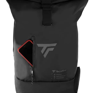 Taška na rakety Tecnifibre  Team Dry Standbag
