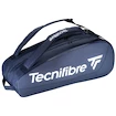 Taška na rakety Tecnifibre  Tour Endurance 9R Navy