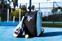 Taška na rakety Tecnifibre  Tour Endurance Padel 2023