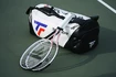 Taška na rakety Tecnifibre  Tour Endurance Rackpack XL White