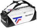 Taška na rakety Tecnifibre Tour Endurance Rackpack XL White