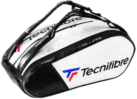 Taška na rakety Tecnifibre Tour RS Endurance 15R White