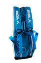 Taška na rakety Victor  Doublethermo Bag 9114 Blue