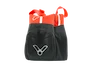 Taška na rakety Victor  Doublethermo Bag 9114 Red