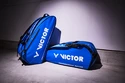 Taška na rakety Victor  Doublethermobag 9111 Blue