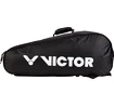 Taška na rakety Victor  Doublethermobag 9150 C