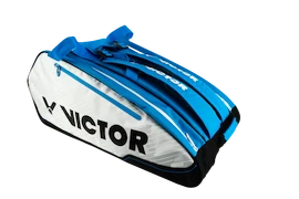 Taška na rakety Victor Multithermo Bag 9034 Blue