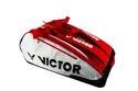 Taška na rakety Victor  Multithermo Bag 9034 Red