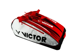 Taška na rakety Victor Multithermo Bag 9034 Red