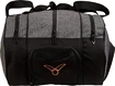 Taška na rakety Victor Multithermobag 9030 Grey/Pink