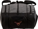 Taška na rakety Victor Multithermobag 9030 Grey/Pink