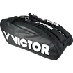 Taška na rakety Victor  Multithermobag 9033 Black